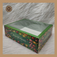 Hamper Box | Xmas Hamper Box | Christmas Hamper Box | Green Hamper Box Sweetkraft | Baking supplies