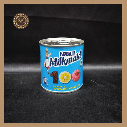 Milkmaid - Nestle 380gms Sweetkraft | Baking supplies