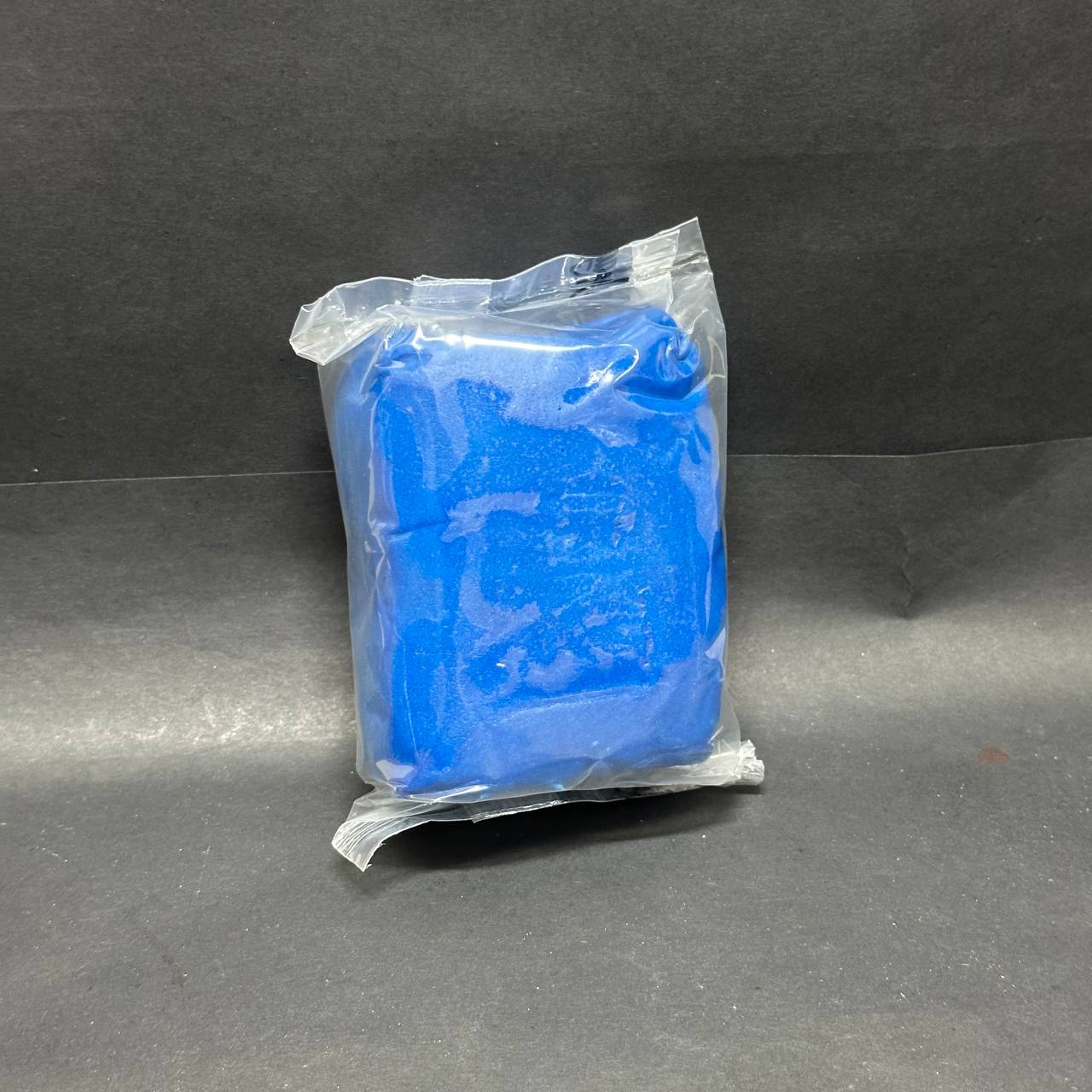 Royal Blue Fondant - Magic Sweetkraft | Baking supplies