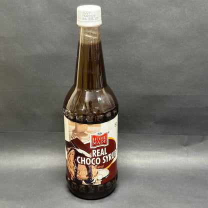 Homemade Syrup 750 ml Sweetkraft | Baking supplies