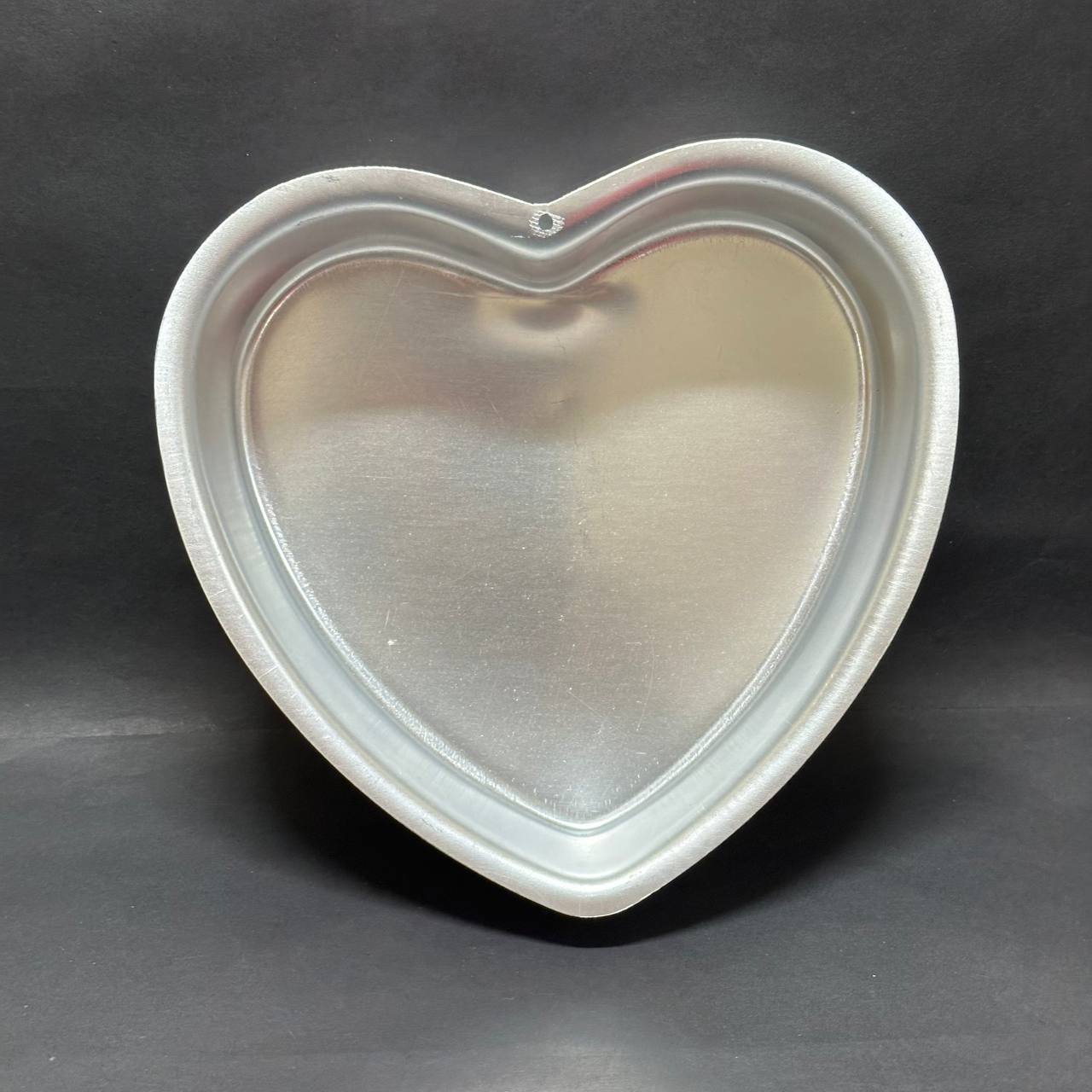 Aluminium Heart Cake Tin Sweetkraft | Baking supplies