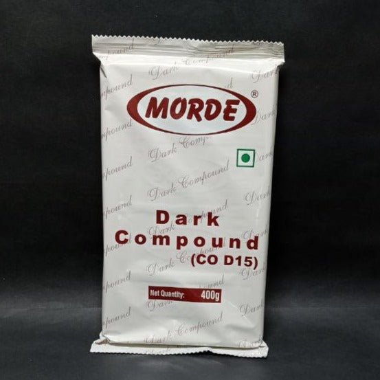 Dark Compound - Morde 400gms Sweetkraft | Baking supplies