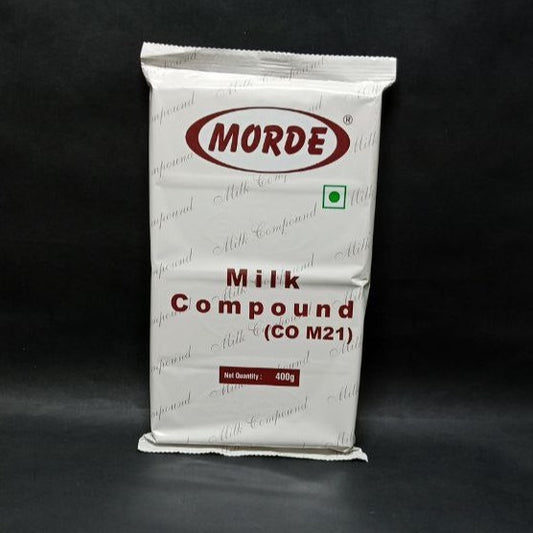 Milk Compound - Morde 400gms Sweetkraft | Baking supplies