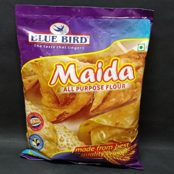 Maida Blue Bird Sweetkraft Baking supplies