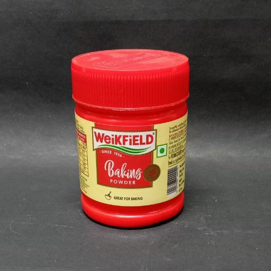 Baking Powder - Weikfield Sweetkraft | Baking supplies