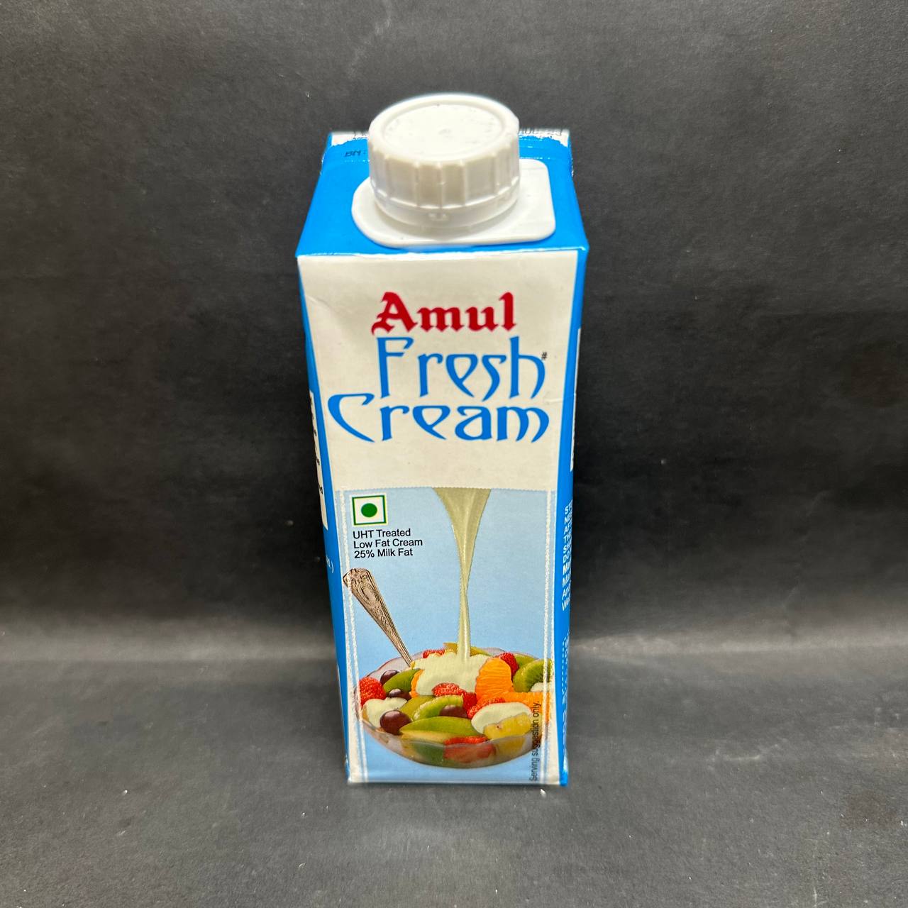 Amul Ice Cream Cake Magic Neapolitan in Panipat - Dealers, Manufacturers &  Suppliers -Justdial