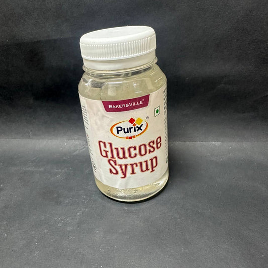 Glucose Syrup - Purix Sweetkraft | Baking supplies