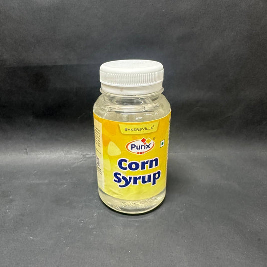 Corn Syrup 200gms - Purix Sweetkraft | Baking supplies