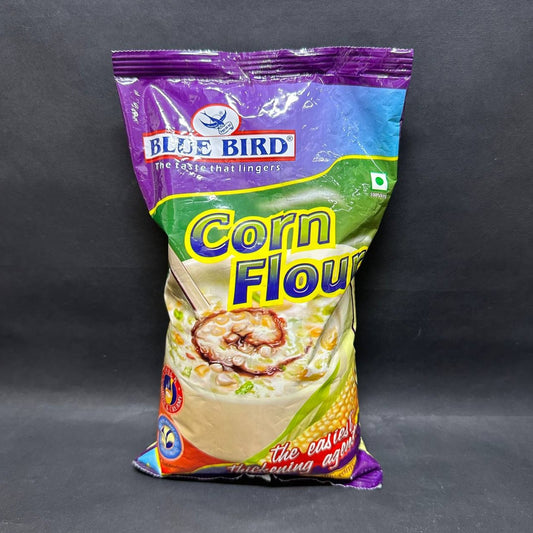 Corn Flour 500gms - Blue bird Sweetkraft | Baking supplies