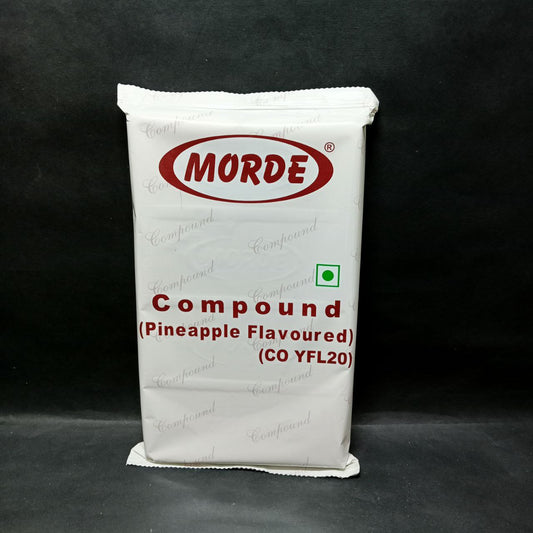 Pineapple Flavoured Compound - Morde 500gms Sweetkraft | Baking supplies