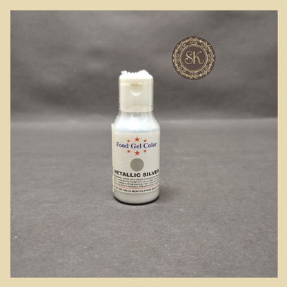 Gel colours - bakehaven 20ml Sweetkraft | Baking supplies