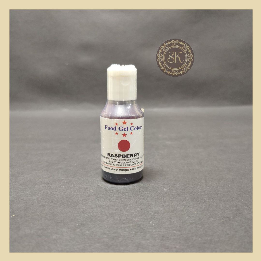 Gel colours - bakehaven 20ml Sweetkraft | Baking supplies