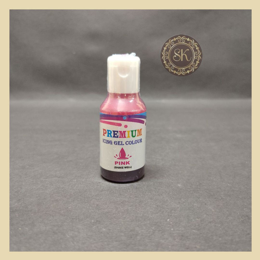 Gel colours - bakehaven 20ml Sweetkraft | Baking supplies