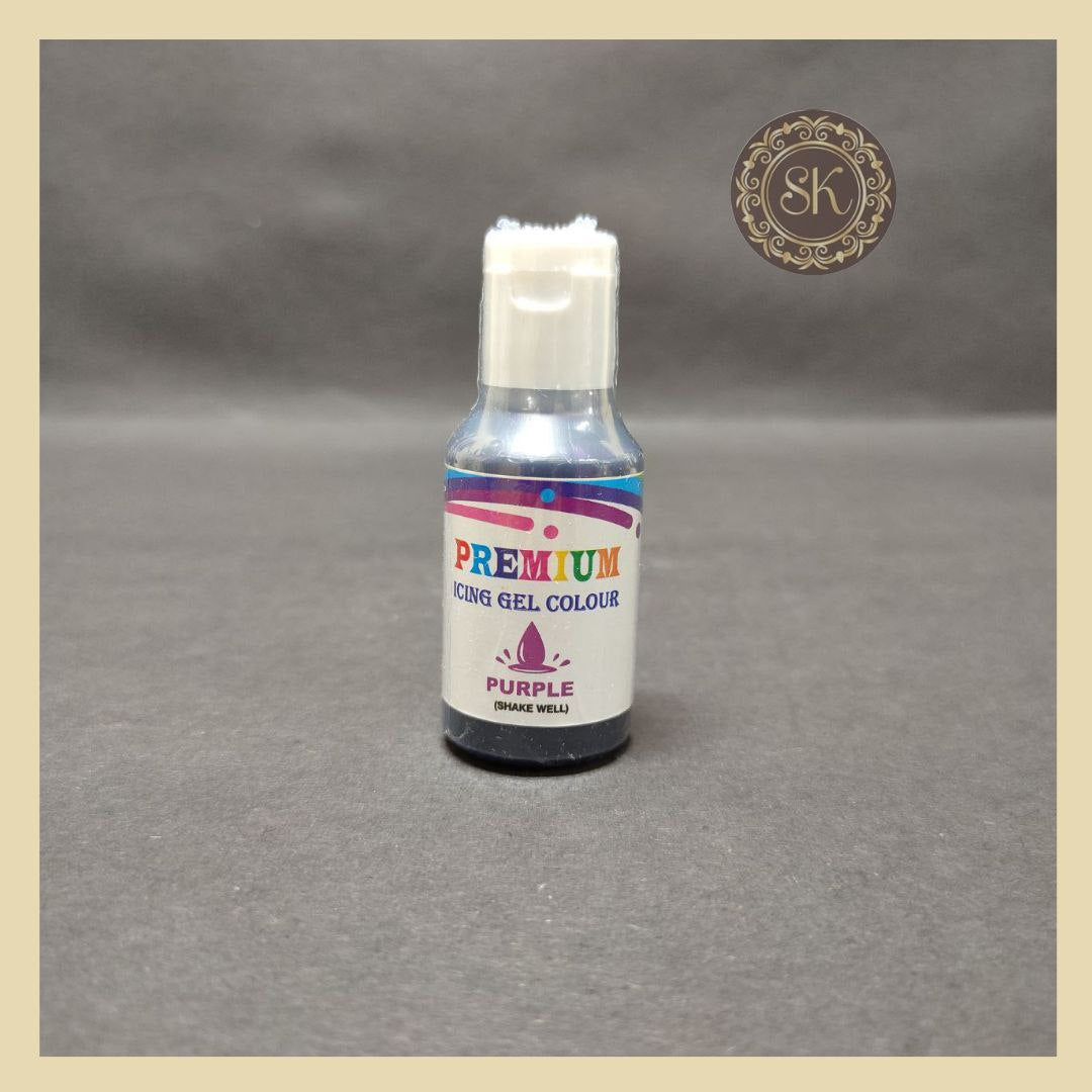 Gel colours - bakehaven 20ml Sweetkraft | Baking supplies