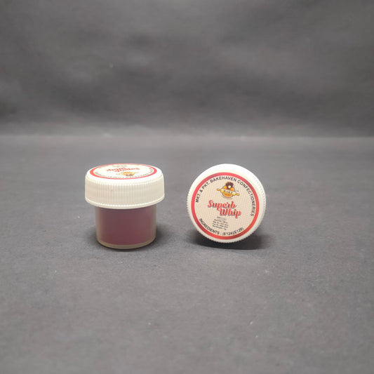 Bakehaven Supurb Whip powder Sweetkraft | Baking supplies