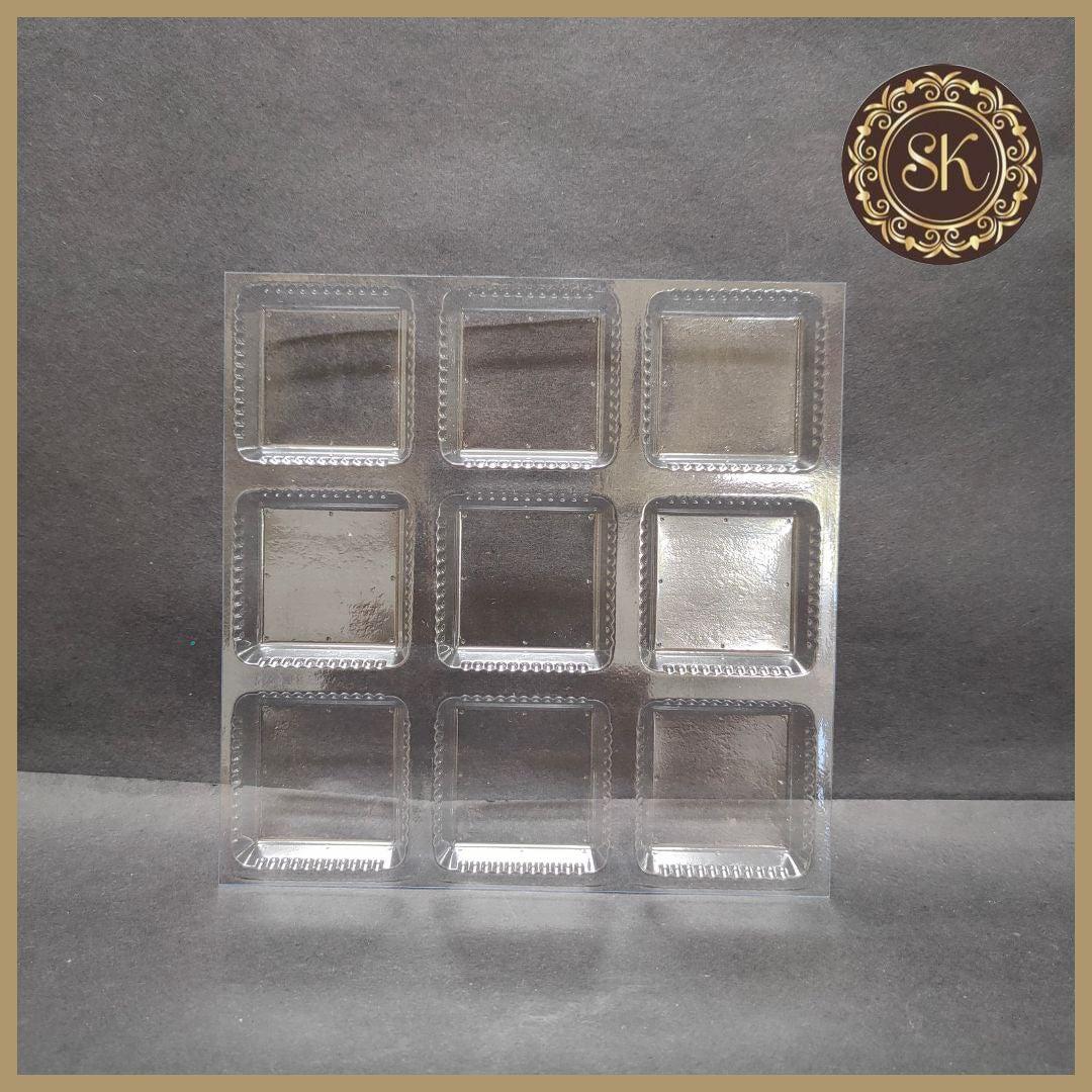 9 Cavity Boxes