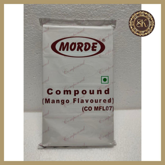 Mango flavoured compound - Morde 500gms Sweetkraft | Baking supplies