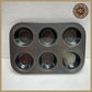 6 Cupcake Tray Sweetkraft | Baking supplies