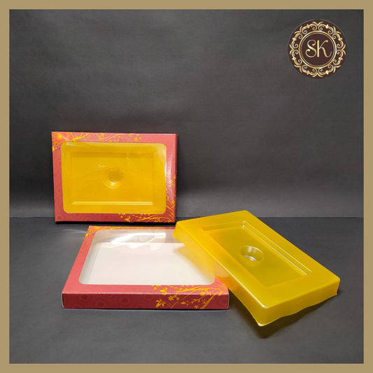 Paper Greeting Box Sweetkraft | Baking supplies