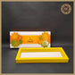 12 Diwali Box [Only box] (D.No-005) Sweetkraft | Baking supplies