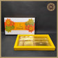 18 Diwali Box with Pataka Cavity & Lid (D.No-005) Sweetkraft | Baking supplies