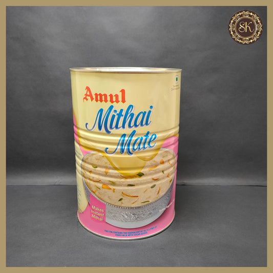 Mithai Mate - Amul Sweetkraft | Baking supplies