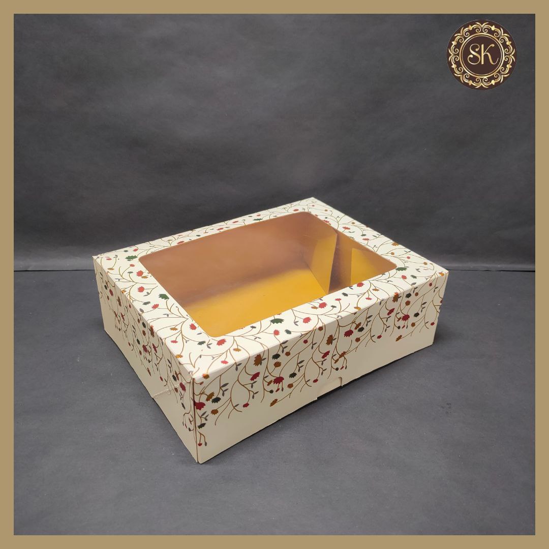 Premade Hamper box Sweetkraft | Baking supplies