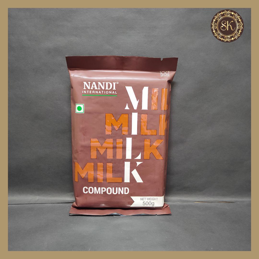 Milk Compound - Nandi Brand Sweetkraft | Baking supplies