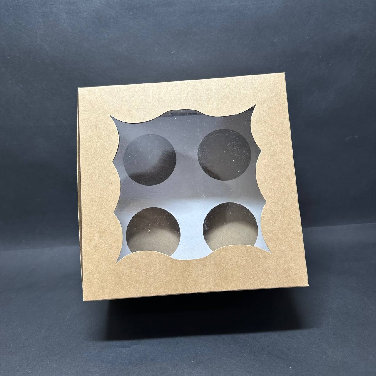 Cupcake - L shaped craft window Sweetkraft | Baking supplies