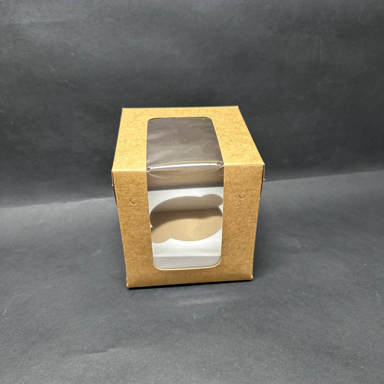 Cupcake - L shaped craft window Sweetkraft | Baking supplies