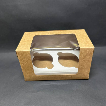 Cupcake - L shaped craft window Sweetkraft | Baking supplies