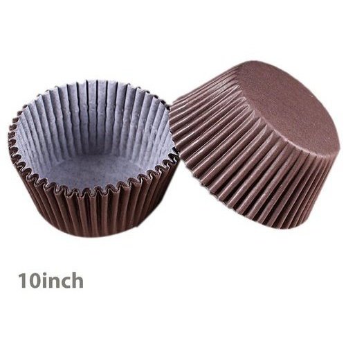 Paper cup 10cm {1000 pieces} – Sweetkraft | Baking supplies