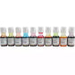 Liquid food colour - colourmist Sweetkraft | Baking supplies