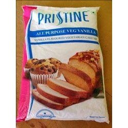 Vanilla premix - Prisitine Sweetkraft | Baking supplies