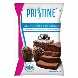 Chocolate premix - Pristine Sweetkraft | Baking supplies