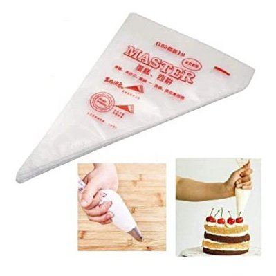 Disposable icing Bag Big Sweetkraft | Baking supplies