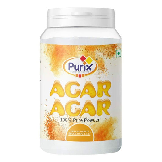 Agar Agar - Purix 75gms Sweetkraft | Baking supplies