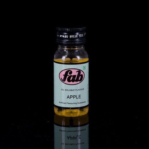 Oil soluble flavours - Fab Sweetkraft | Baking supplies