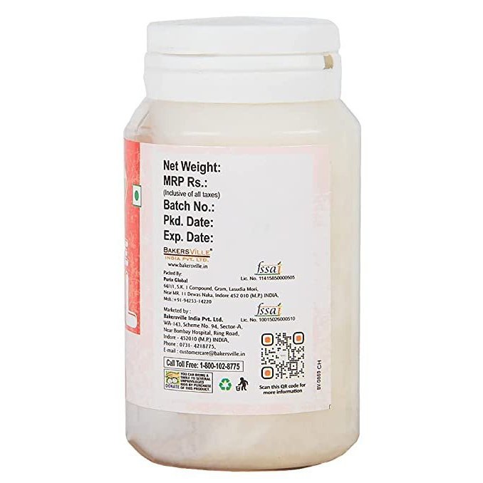 Cake gel - Purix 125gms Sweetkraft | Baking supplies