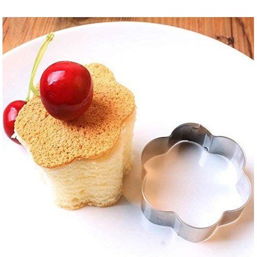 Cookie cutter set {12 Pieces} Sweetkraft | Baking supplies