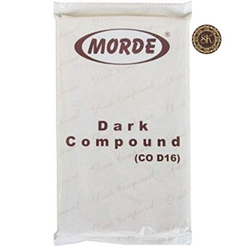 Dark compound - Morde 500gms COD16 Sweetkraft | Baking supplies