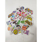 Cake Topper Mix - Paper Sweetkraft | Baking supplies