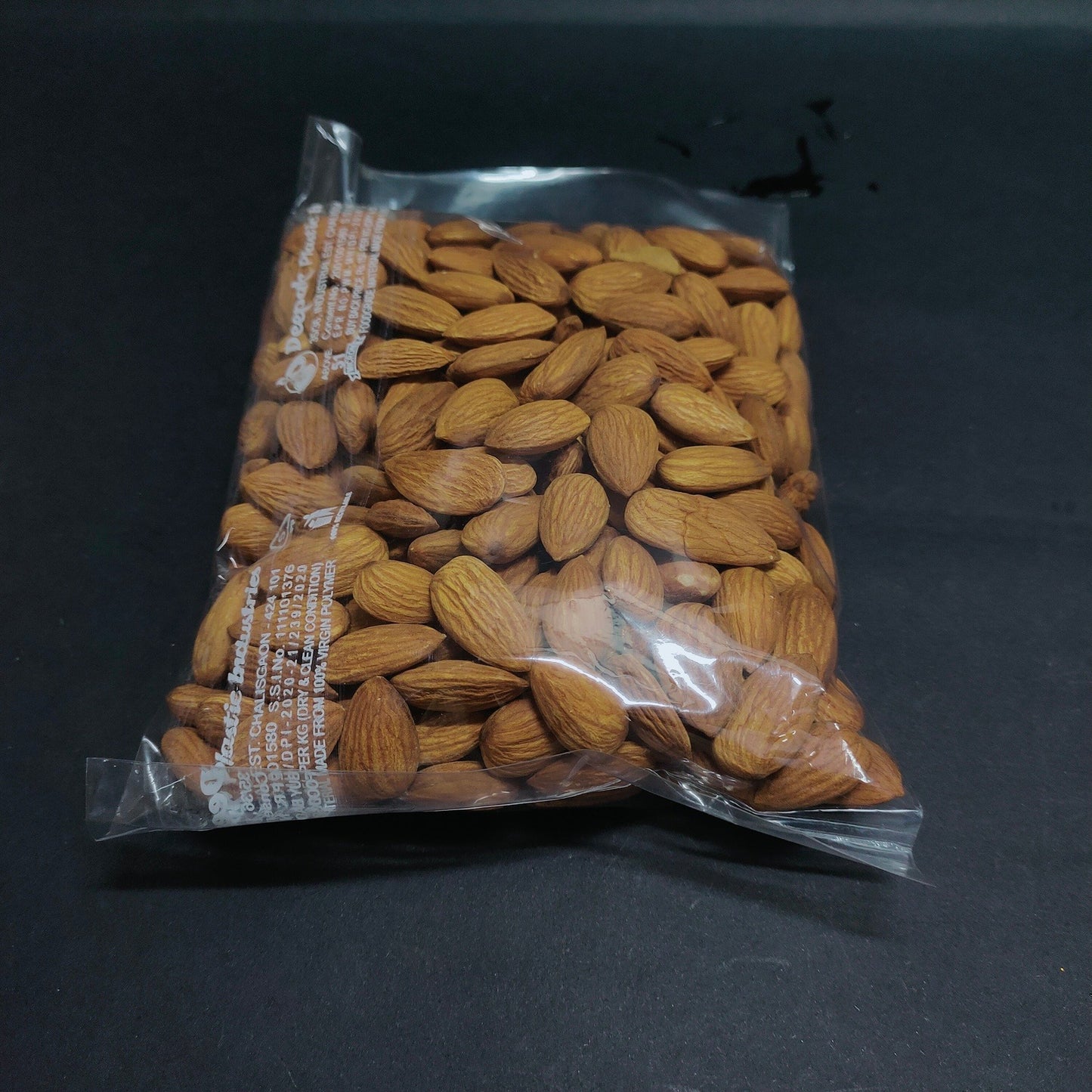 Almond [ Badam ] Sweetkraft | Baking supplies