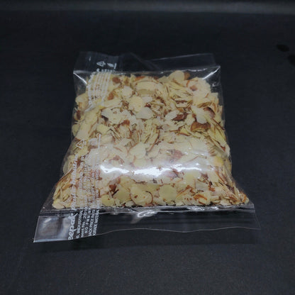 Almond Flakes [ Badam Flakes ] Sweetkraft | Baking supplies