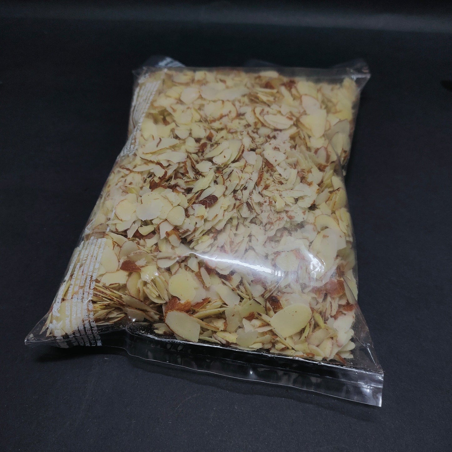 Almond Flakes [ Badam Flakes ] Sweetkraft | Baking supplies