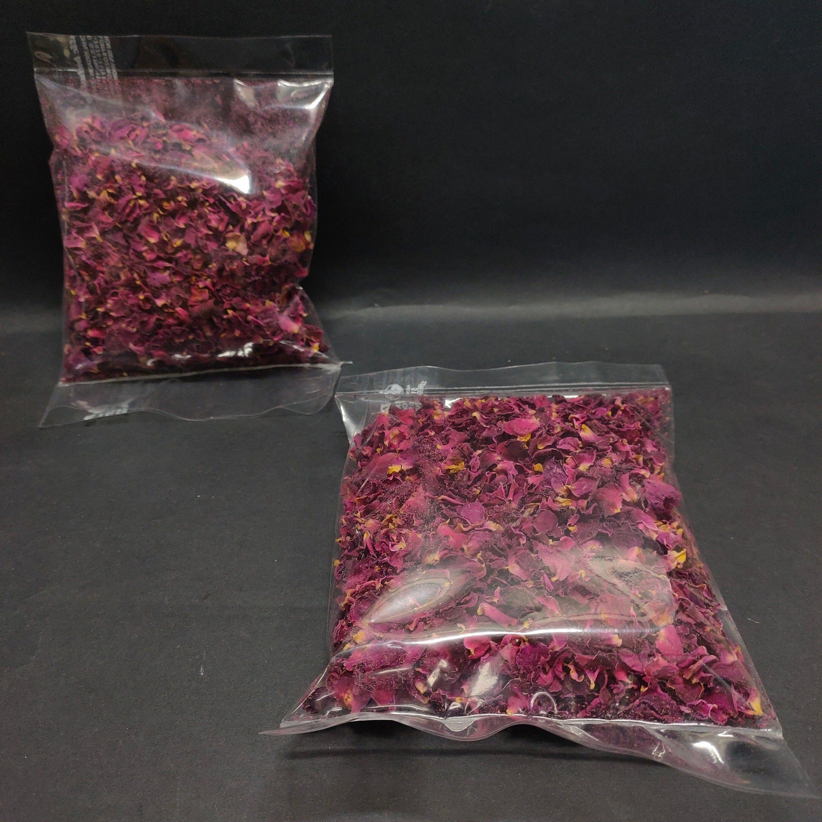 Dry Rose Petals Sweetkraft | Baking supplies