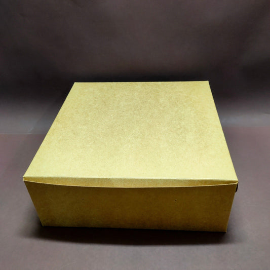 Craft Cake Box 10*10*4 Sweetkraft | Baking supplies