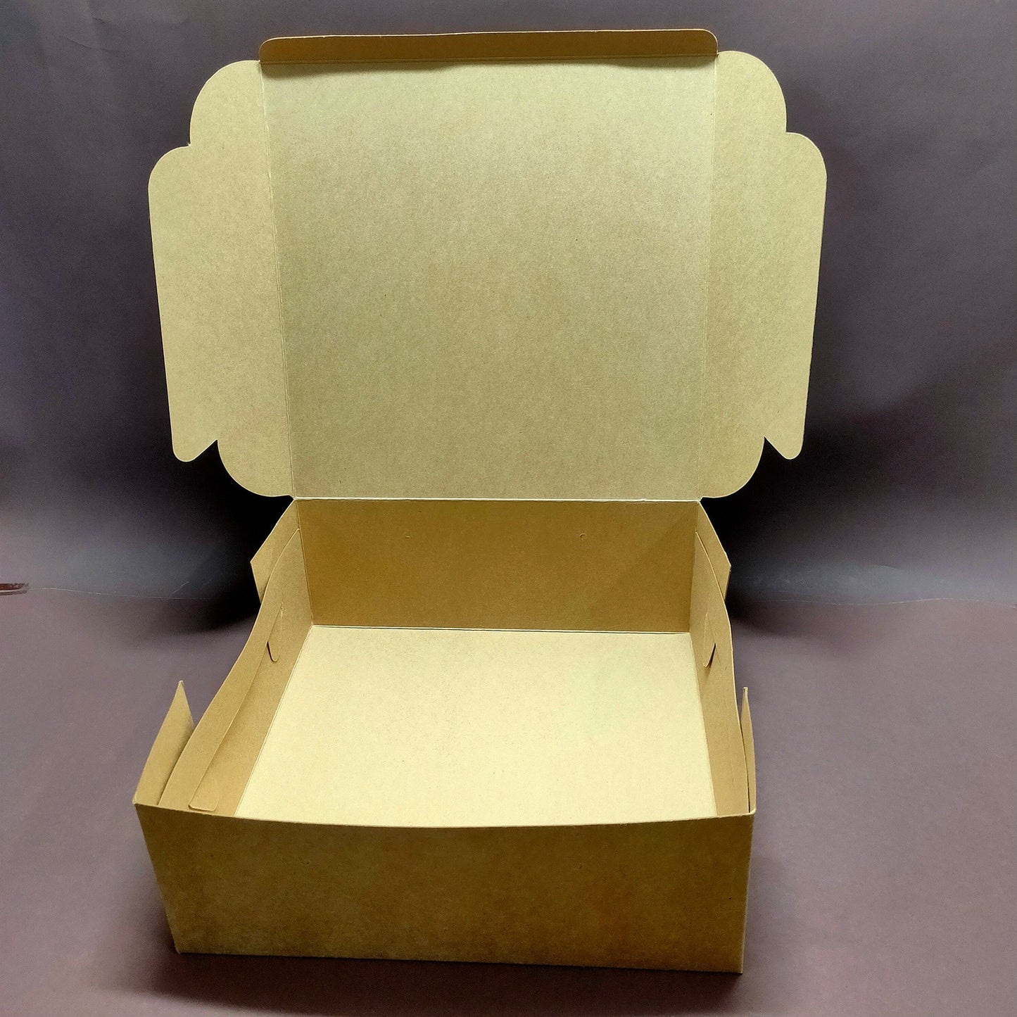 Craft Cake Box 10*10*4 Sweetkraft | Baking supplies