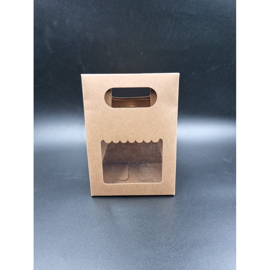 Jar Boxes Sweetkraft | Baking supplies