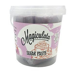 Lilac Fondant - Magic Sweetkraft | Baking supplies